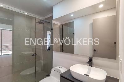Apartamento de 3 alcobas en venta en Laureles, Medellín, 154 m² · foto 7 de 10
