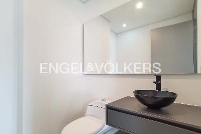 Apartamento de 3 alcobas en venta en Laureles, Medellín, 154 m² · foto 8 de 10