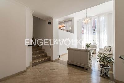 Casa de 4 alcobas en venta en Las Palmas, Medellín, 286 m² · foto 5 de 18