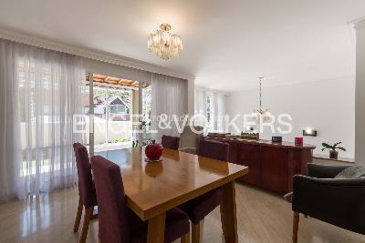 Casa de 4 alcobas en venta en Las Palmas, Medellín, 286 m² · foto 6 de 18