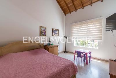 Casa de 4 alcobas en venta en Las Palmas, Medellín, 286 m² · foto 16 de 18