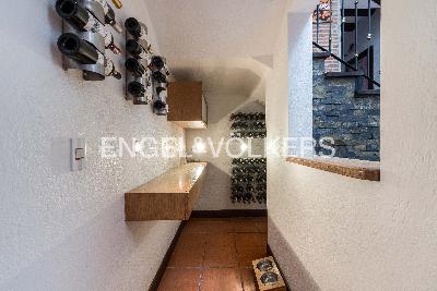 Casa de 4 alcobas en venta en Alto Del Escobero, Medellín, 450 m² · foto 5 de 17