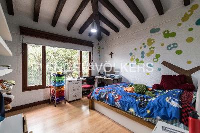 Casa de 4 alcobas en venta en Alto Del Escobero, Medellín, 450 m² · foto 11 de 17