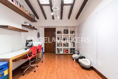 Casa de 4 alcobas en venta en Alto Del Escobero, Medellín, 450 m² · foto 13 de 17