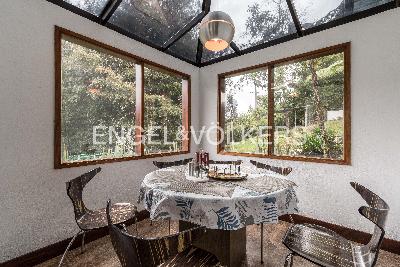 Casa de 4 alcobas en venta en Alto Del Escobero, Medellín, 450 m² · foto 15 de 17
