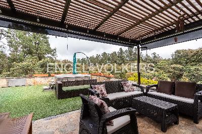 Casa de 4 alcobas en venta en Alto Del Escobero, Medellín, 450 m² · foto 16 de 17