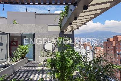 Apartamento en venta en Laureles, Medellín · foto 10 de 10