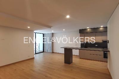 Apartamento en venta en Laureles, Medellín · foto 2 de 10