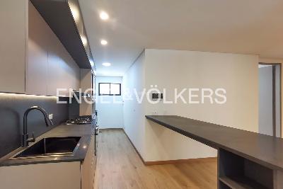 Apartamento en venta en Laureles, Medellín · foto 3 de 10