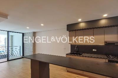 Apartamento en venta en Laureles, Medellín · foto 4 de 10