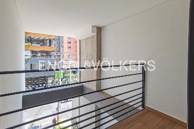Apartamento en venta en Laureles, Medellín · foto 5 de 10