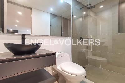 Apartamento en venta en Laureles, Medellín · foto 6 de 10