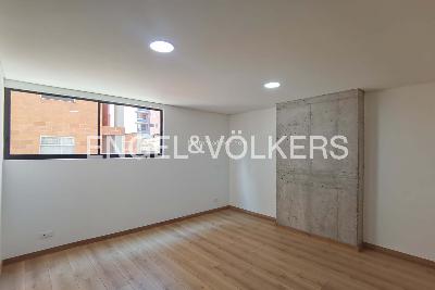 Apartamento en venta en Laureles, Medellín · foto 7 de 10