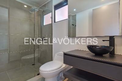 Apartamento en venta en Laureles, Medellín · foto 9 de 10