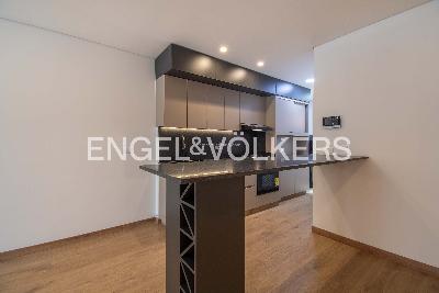 Apartamento de 2 alcobas en venta en Laureles, Medellín, 86 m² · foto 5 de 13