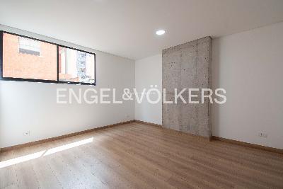 Apartamento de 2 alcobas en venta en Laureles, Medellín, 86 m² · foto 7 de 13
