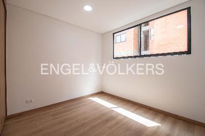 Apartamento de 2 alcobas en venta en Laureles, Medellín, 86 m² · foto 10 de 13