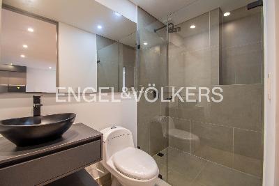 Apartamento de 2 alcobas en venta en Laureles, Medellín, 86 m² · foto 11 de 13