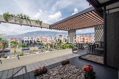 Apartamento de 2 alcobas en venta en Laureles, Medellín, 86 m² · foto 13 de 13