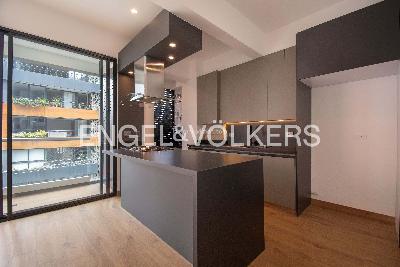 Apartamento en venta en Conquistadores, Medellín · foto 4 de 16