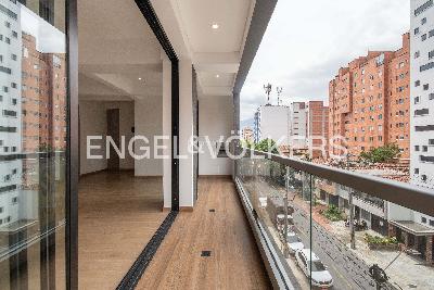 Apartamento en venta en Conquistadores, Medellín · foto 5 de 16