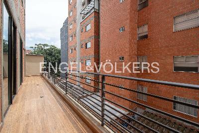 Apartamento en venta en Conquistadores, Medellín · foto 8 de 16