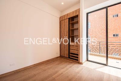 Apartamento en venta en Conquistadores, Medellín · foto 10 de 16