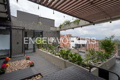 Apartamento en venta en Conquistadores, Medellín · foto 14 de 16