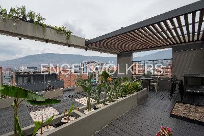 Apartamento en venta en Conquistadores, Medellín · foto 15 de 16