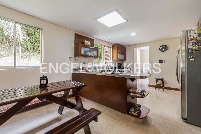 Casa de 4 alcobas en venta en Loma Del Escobero, Medellín, 340 m² · foto 7 de 20