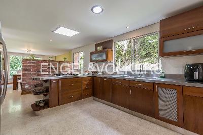 Casa de 4 alcobas en venta en Loma Del Escobero, Medellín, 340 m² · foto 8 de 20