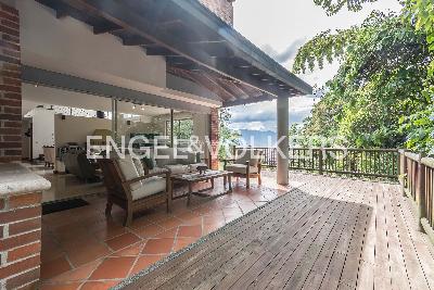 Casa de 4 alcobas en venta en Loma Del Escobero, Medellín, 340 m² · foto 11 de 20
