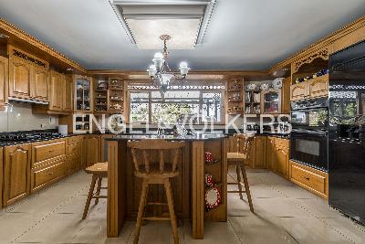 Casa de 5 alcobas en venta en El Poblado, Medellín, 456 m² · foto 7 de 17