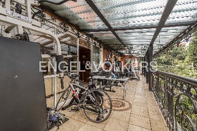 Casa de 5 alcobas en venta en El Poblado, Medellín, 456 m² · foto 17 de 17