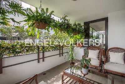 Apartamento en venta en Castropol, Medellín · foto 7 de 14