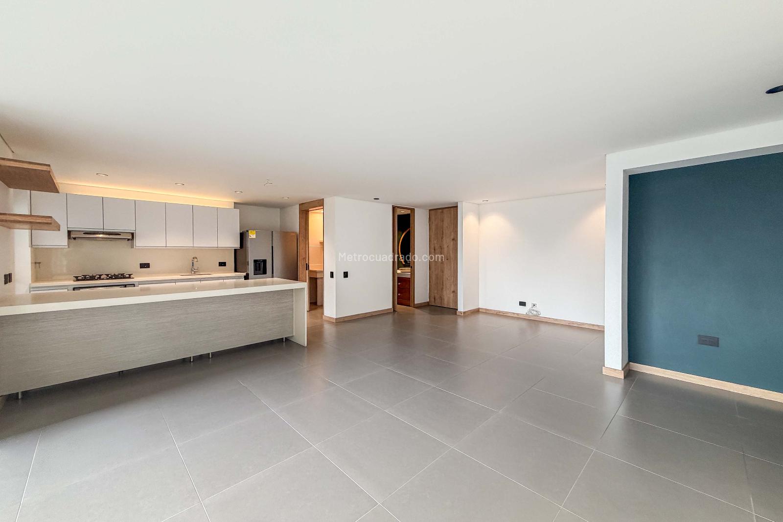 Foto del apartamento