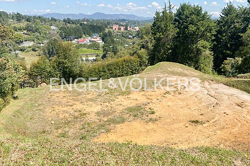 Lote en Venta, Rionegro, Rionegro - Vista 5