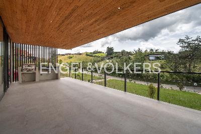 Casa de 3 alcobas en venta en El Retiro, Medellín, 345 m² · foto 4 de 18