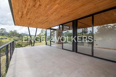Casa de 3 alcobas en venta en El Retiro, Medellín, 345 m² · foto 5 de 18