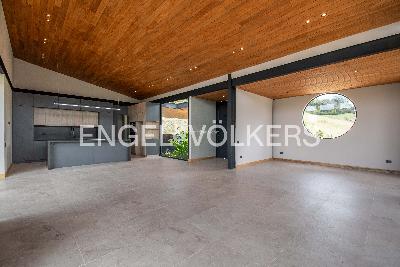 Casa de 3 alcobas en venta en El Retiro, Medellín, 345 m² · foto 6 de 18