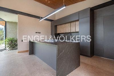 Casa de 3 alcobas en venta en El Retiro, Medellín, 345 m² · foto 8 de 18