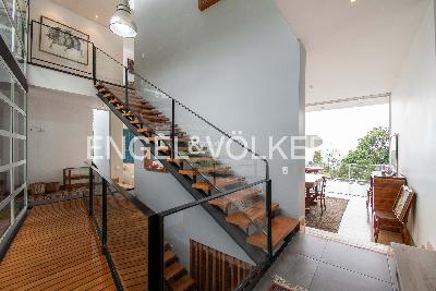 Casa de 3 alcobas en venta en Las Palmas, Medellín, 450 m² · foto 2 de 20