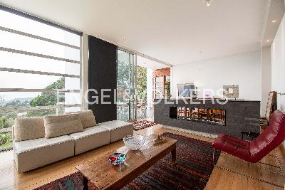 Casa de 3 alcobas en venta en Las Palmas, Medellín, 450 m² · foto 3 de 20