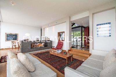 Casa de 3 alcobas en venta en Las Palmas, Medellín, 450 m² · foto 4 de 20