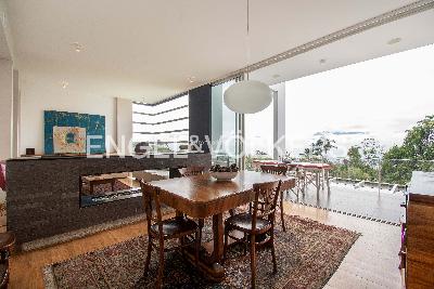 Casa de 3 alcobas en venta en Las Palmas, Medellín, 450 m² · foto 5 de 20