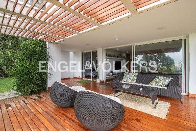 Casa de 3 alcobas en venta en Las Palmas, Medellín, 450 m² · foto 11 de 20