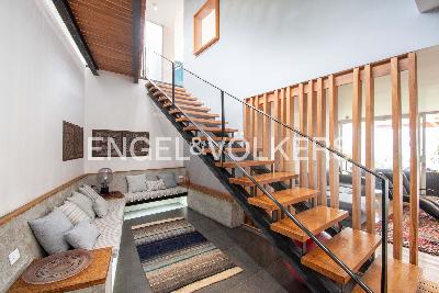 Casa de 3 alcobas en venta en Las Palmas, Medellín, 450 m² · foto 15 de 20