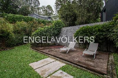 Casa de 3 alcobas en venta en Las Palmas, Medellín, 450 m² · foto 16 de 20