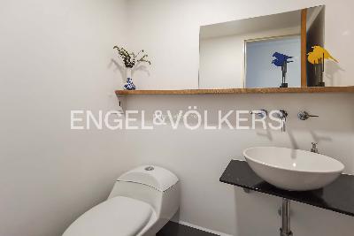 Apartamento de 4 alcobas en venta en Laureles, Medellín, 146 m² · foto 4 de 12