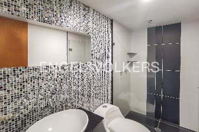 Apartamento de 4 alcobas en venta en Laureles, Medellín, 146 m² · foto 9 de 12